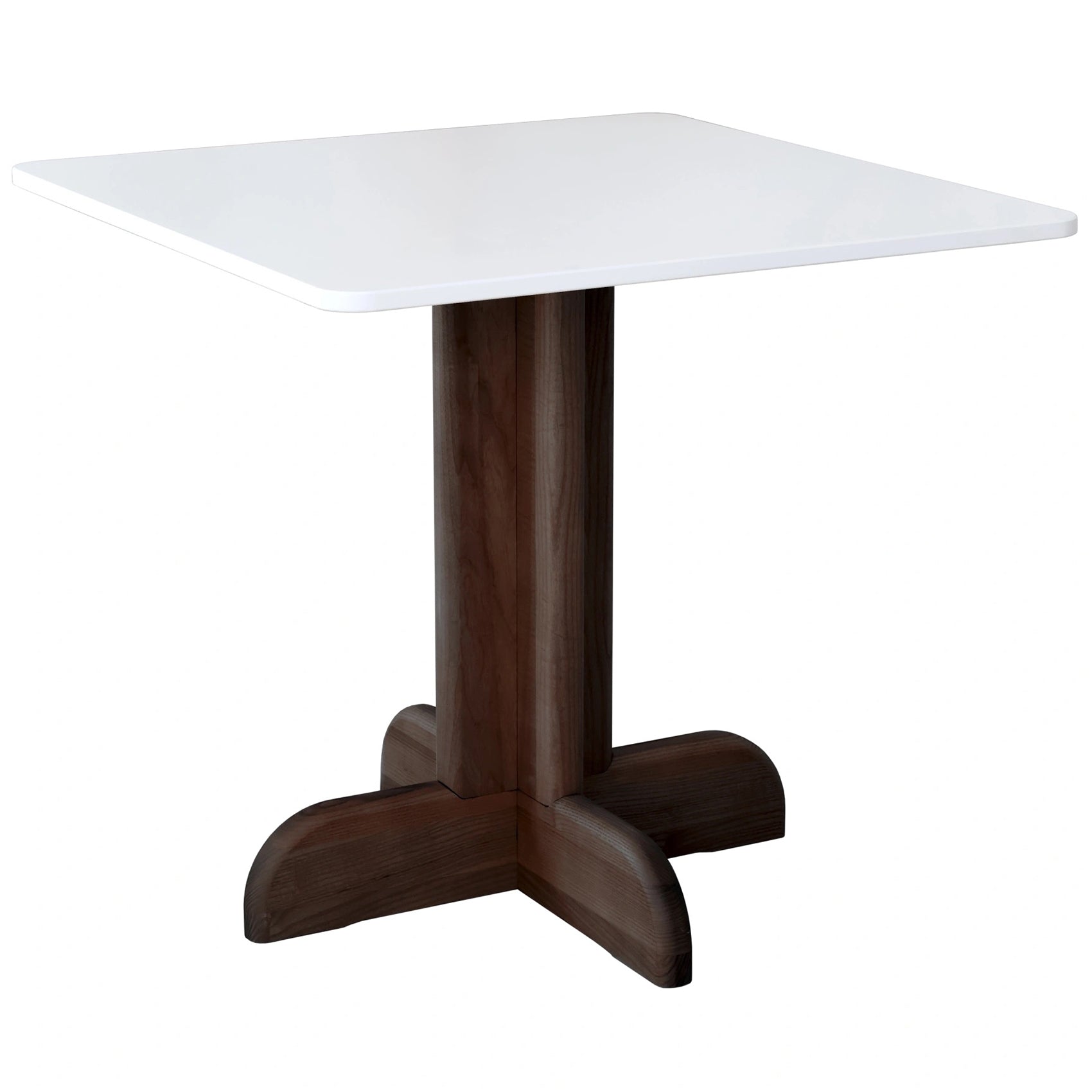 Dega Square Dining Table