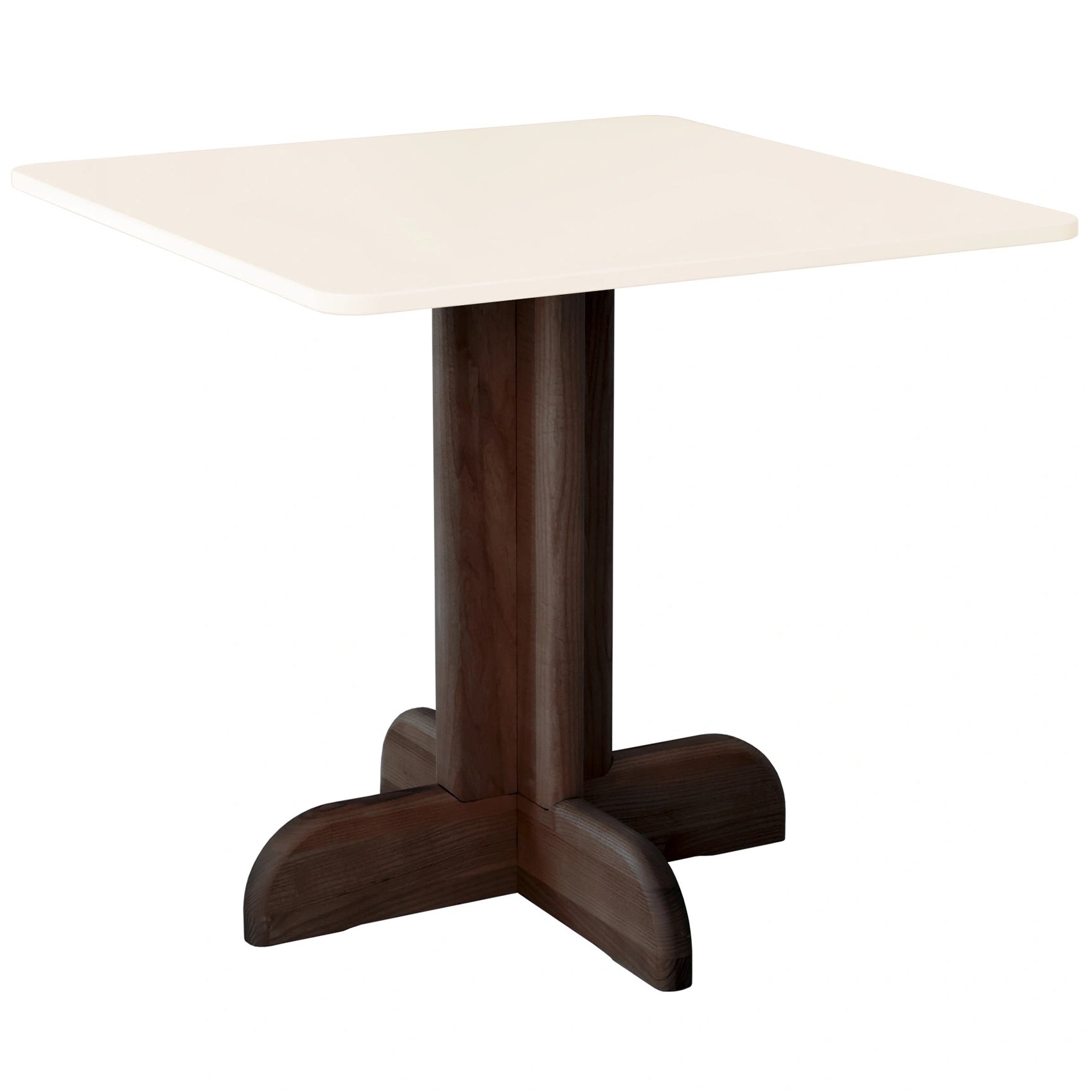 Dega Square Dining Table