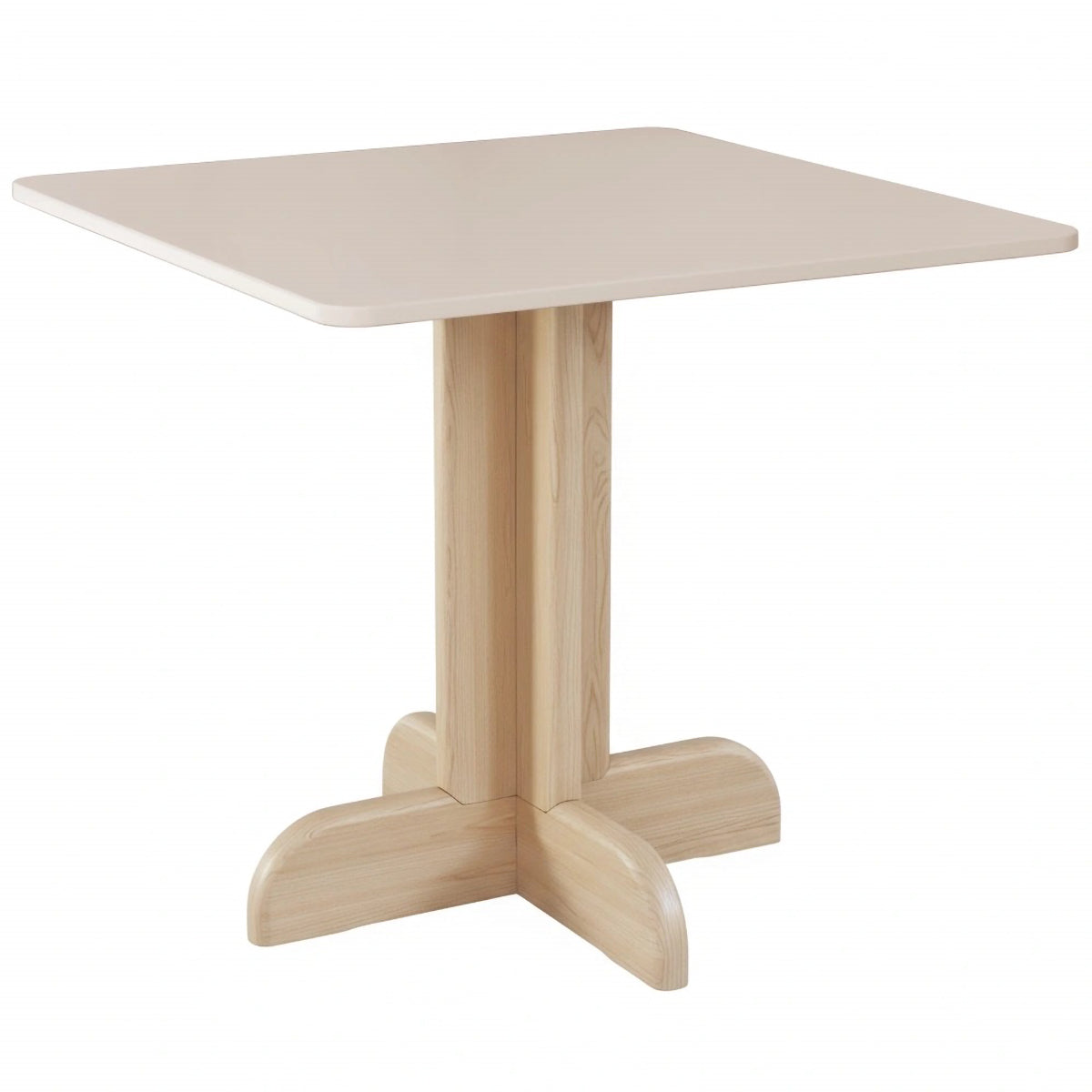 Dega Square Dining Table
