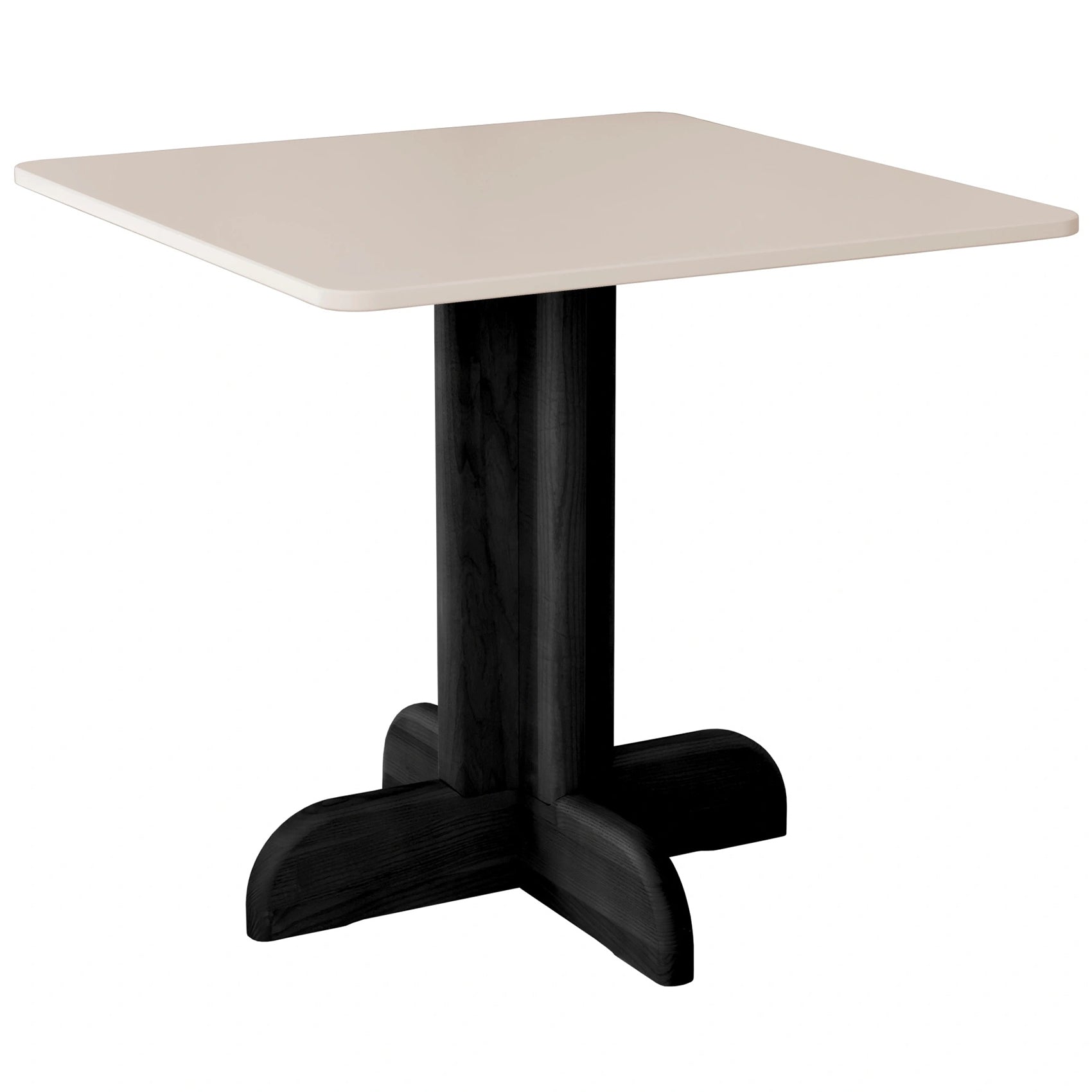 Dega Square Dining Table