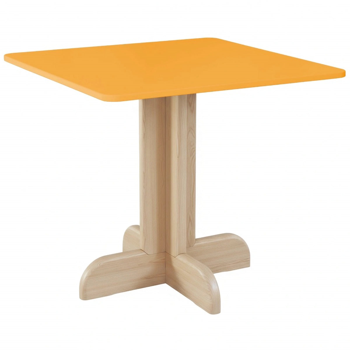 Dega Square Dining Table