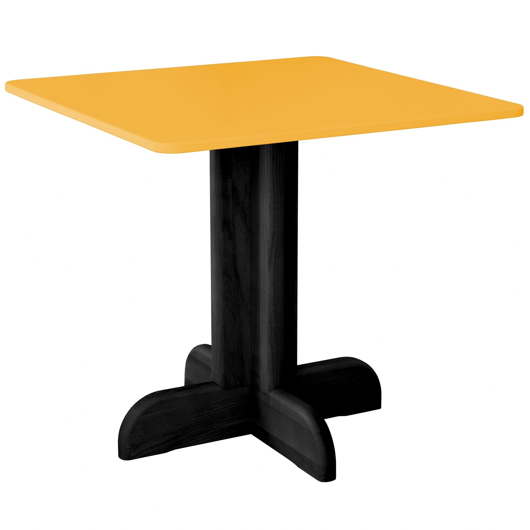 Dega Square Dining Table