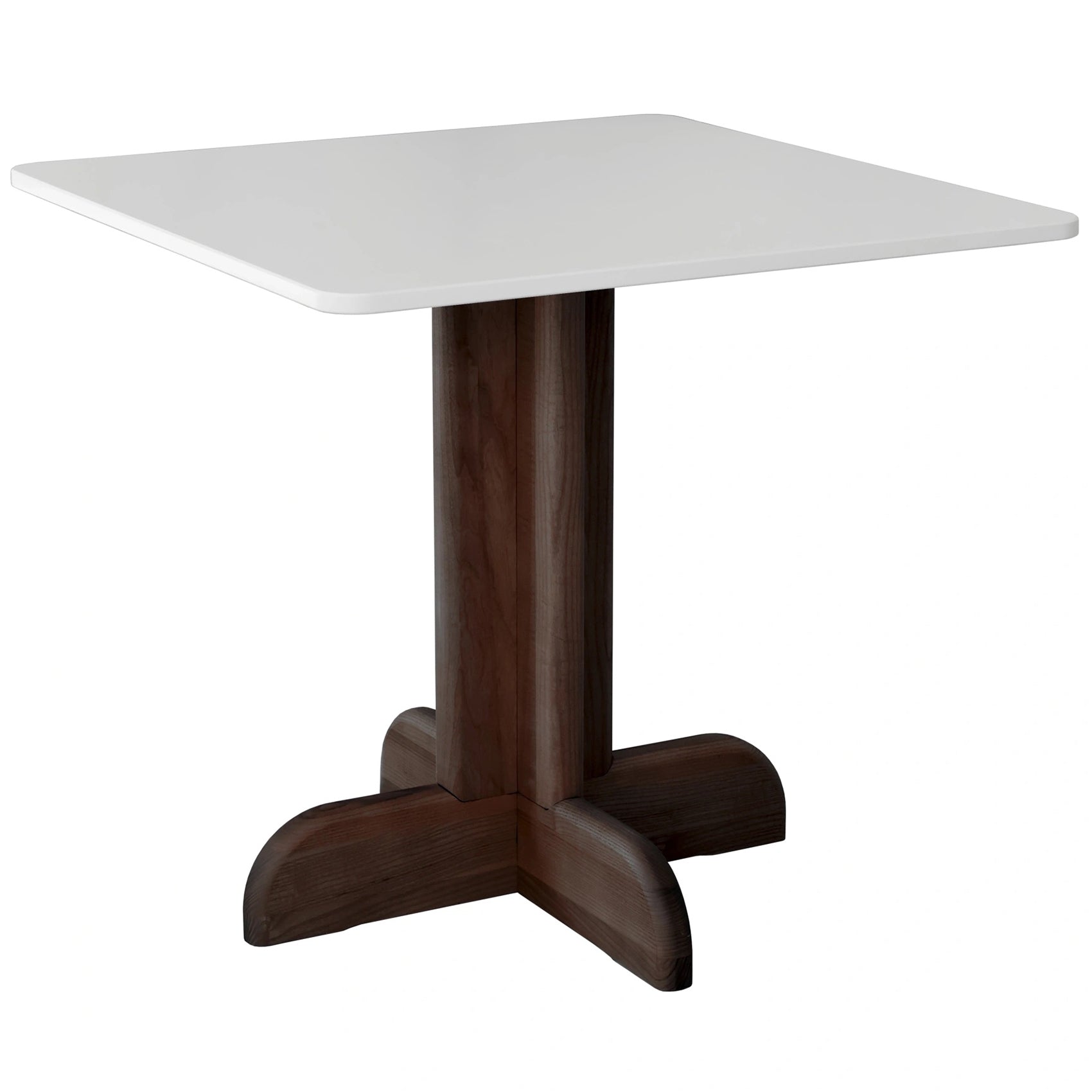 Dega Square Dining Table