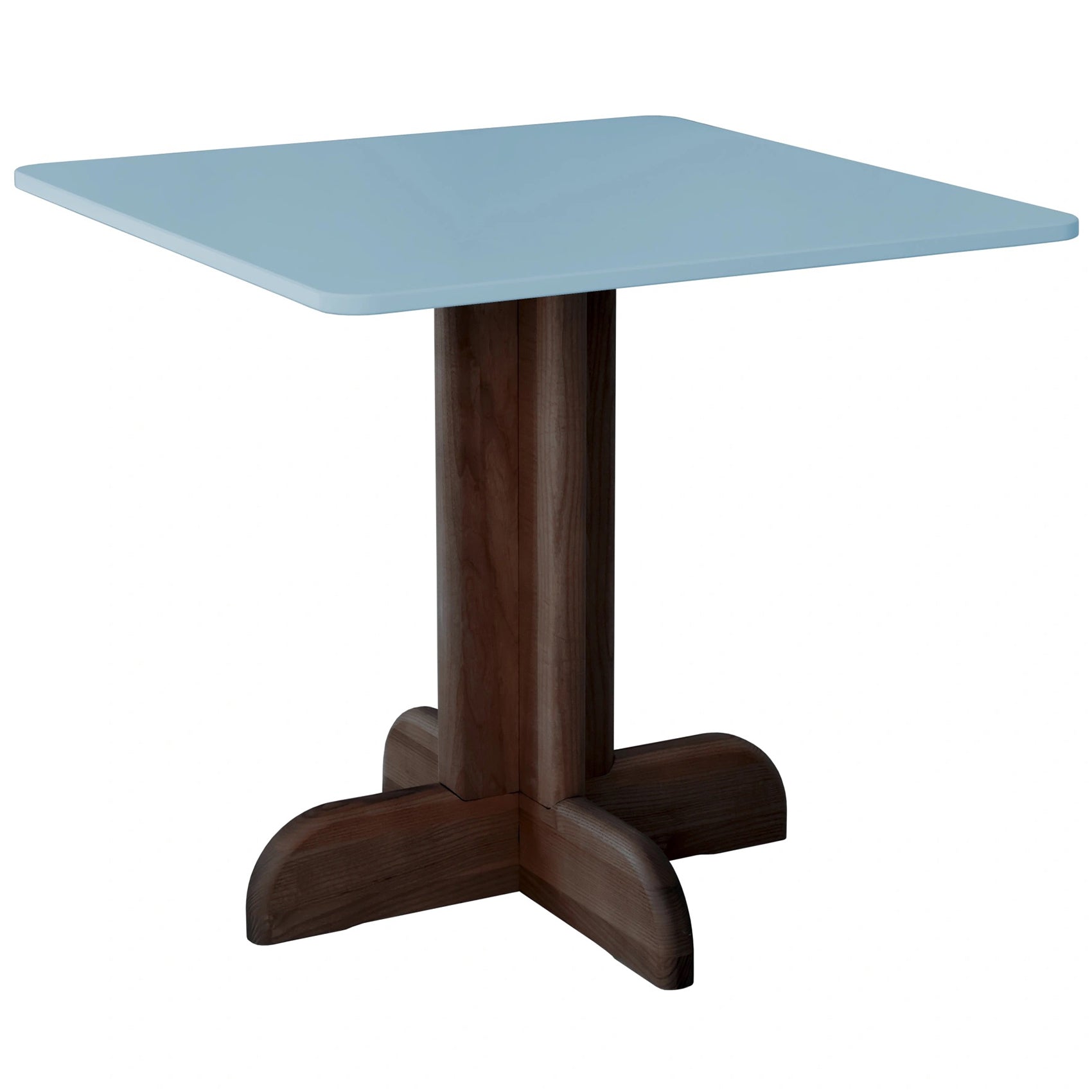 Dega Square Dining Table