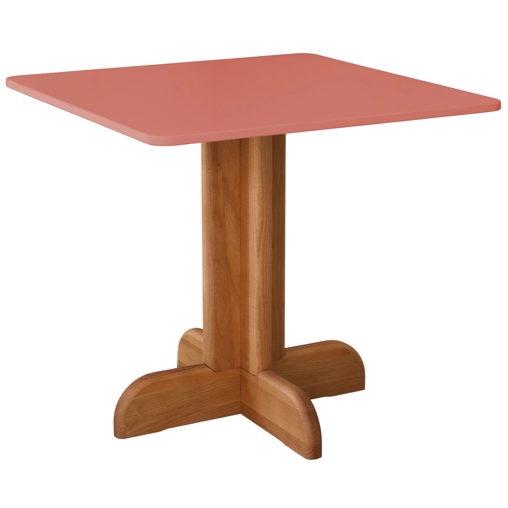 Dega Square Dining Table