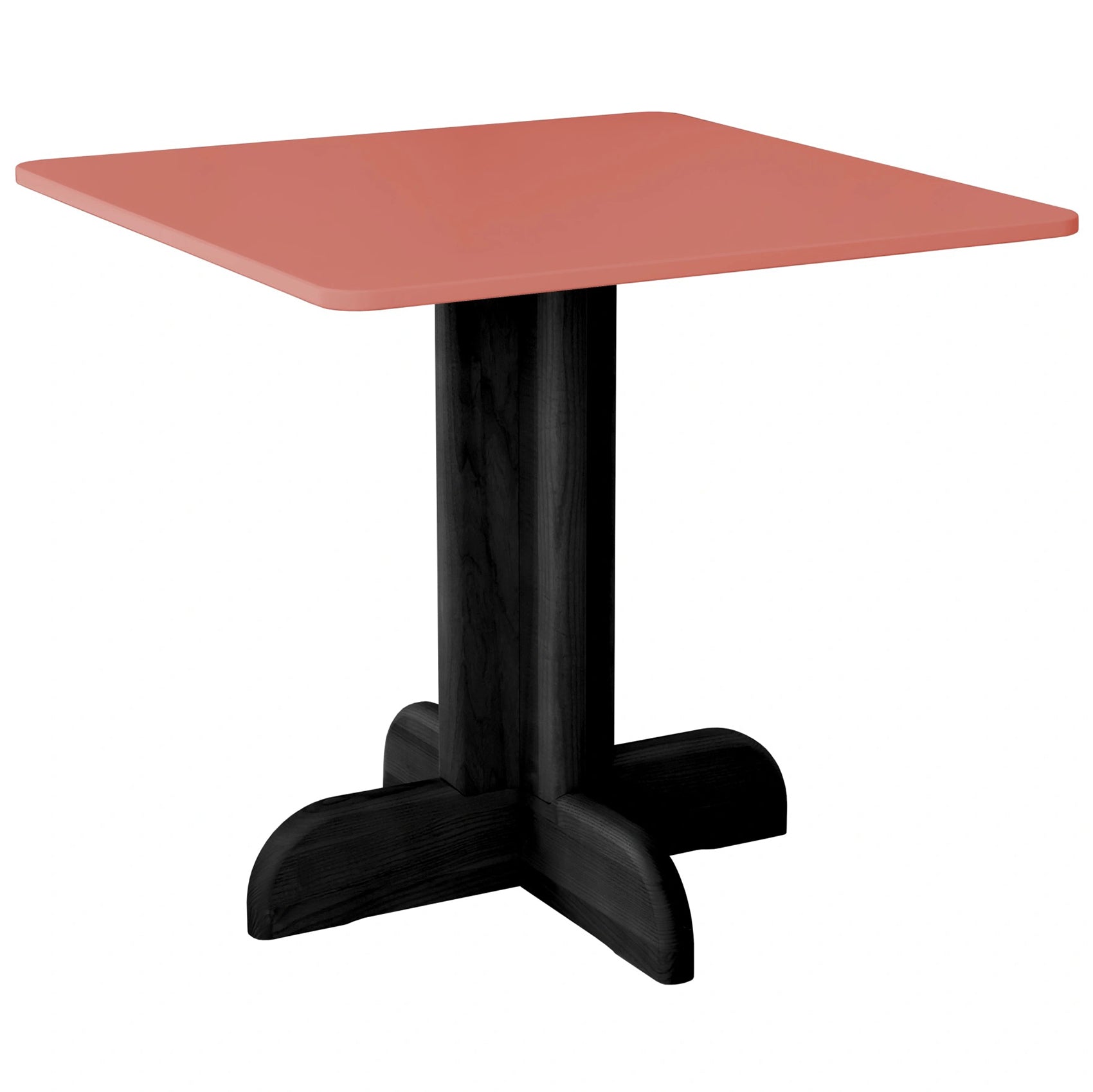Dega Square Dining Table
