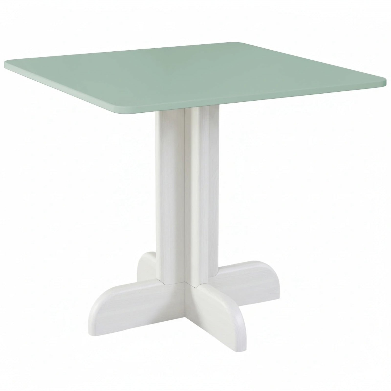 Dega Square Dining Table