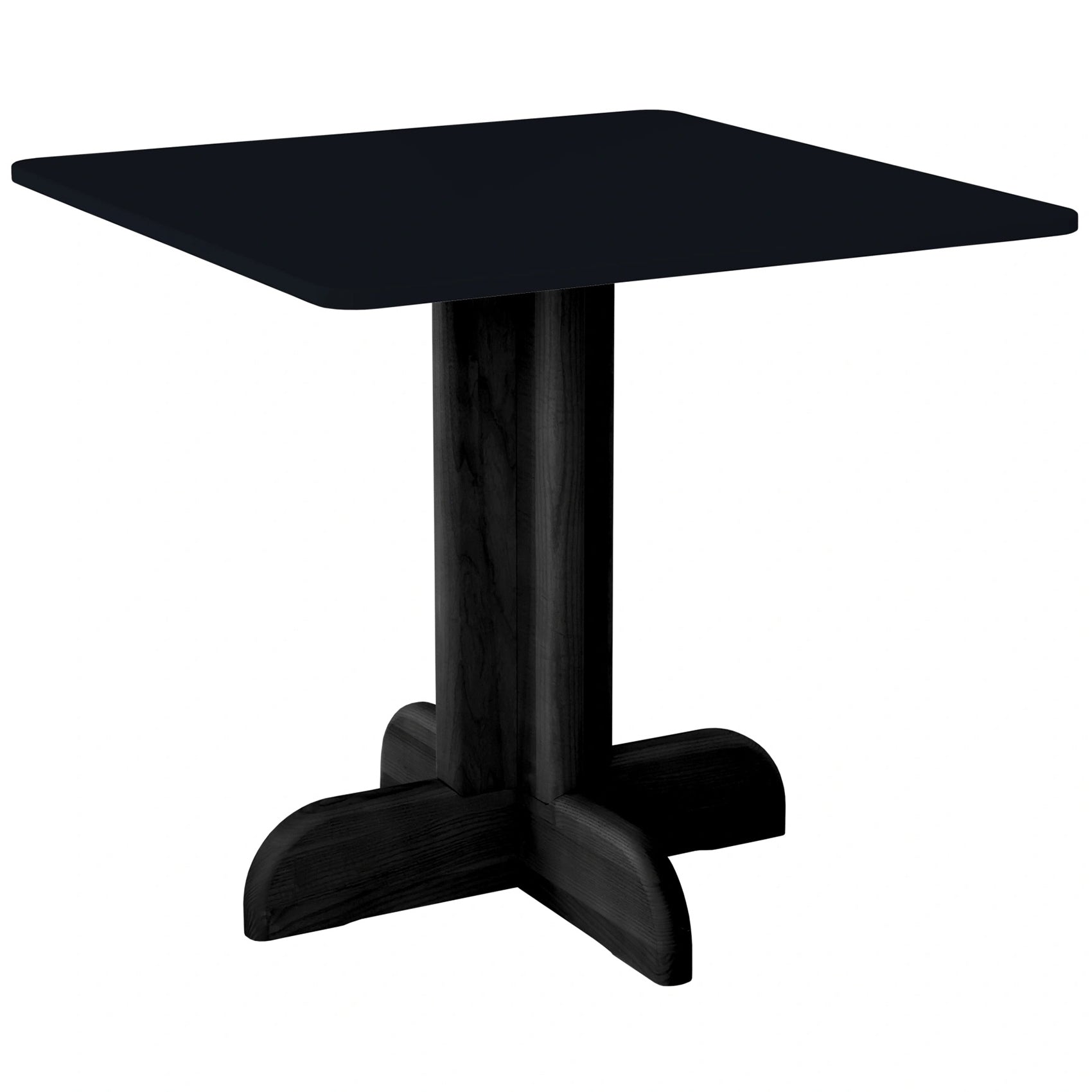 Dega Square Dining Table