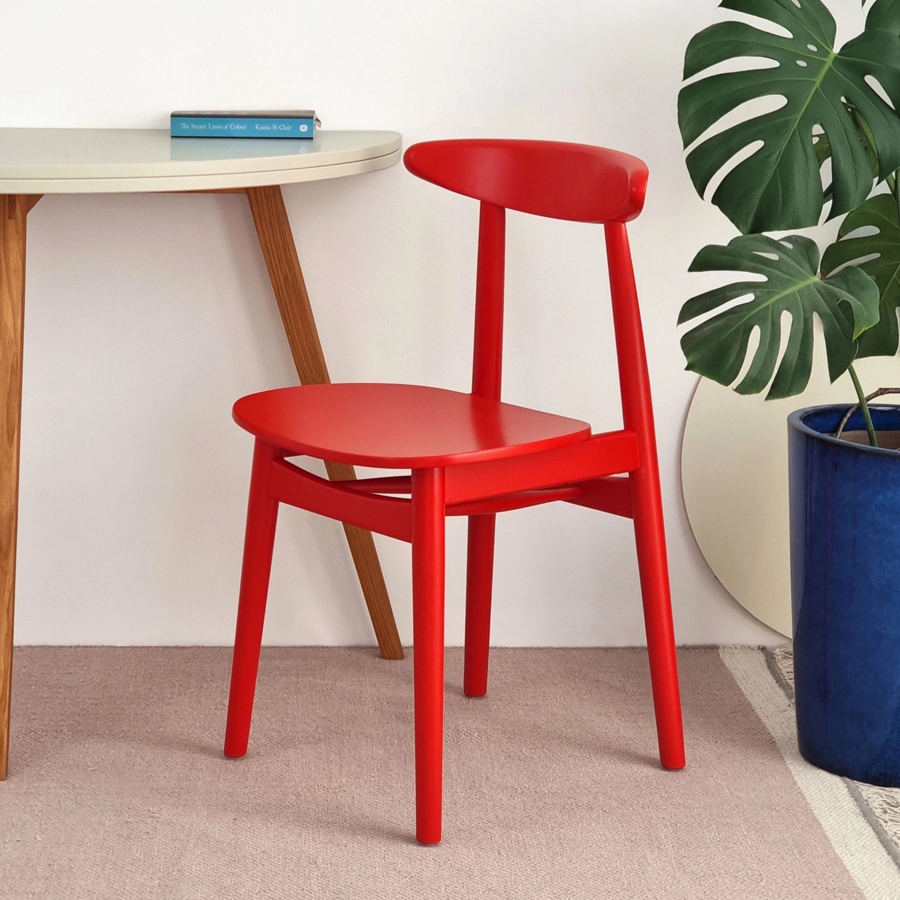 Biju Dining Chair