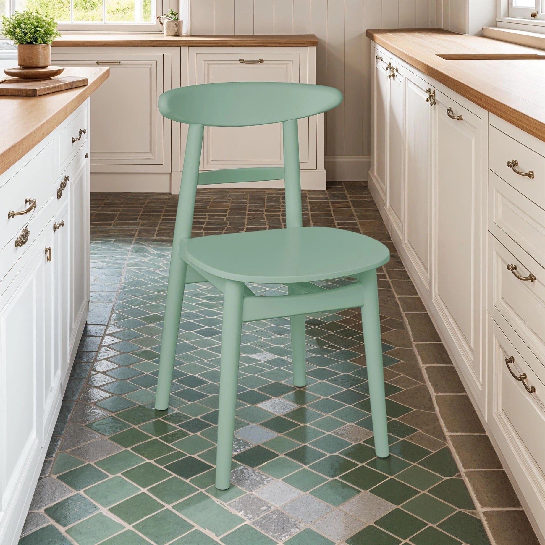 Biju Dining Chair