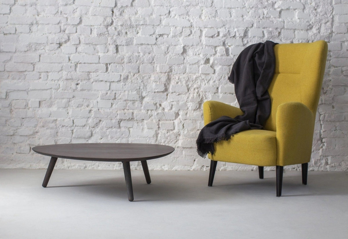 Contrast Pick Coffee Table