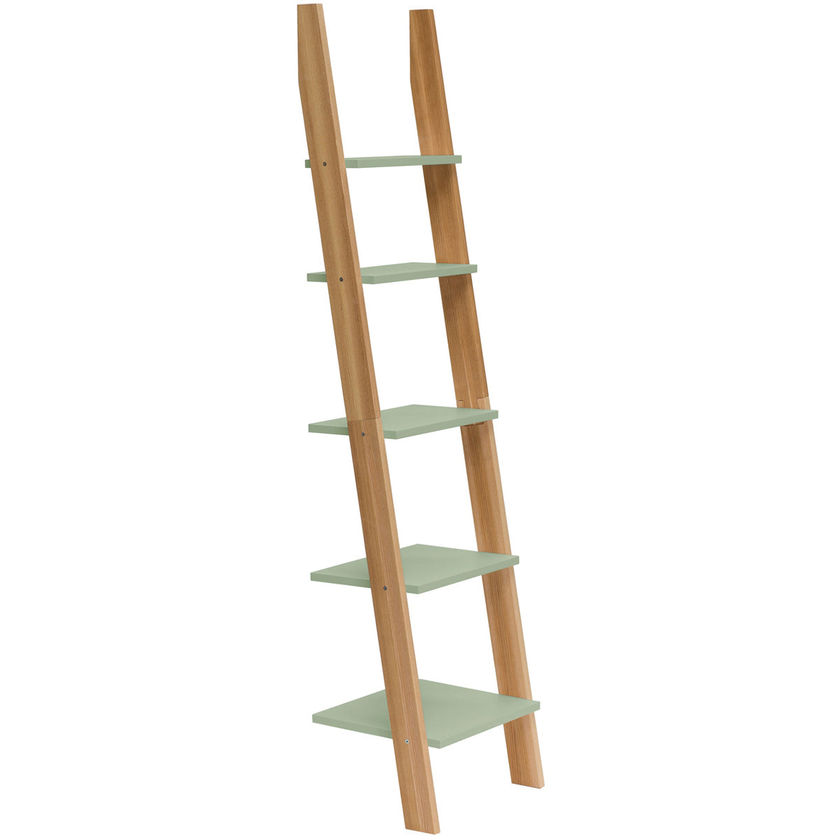 Ashme Ladder Shelf - WOO .Design