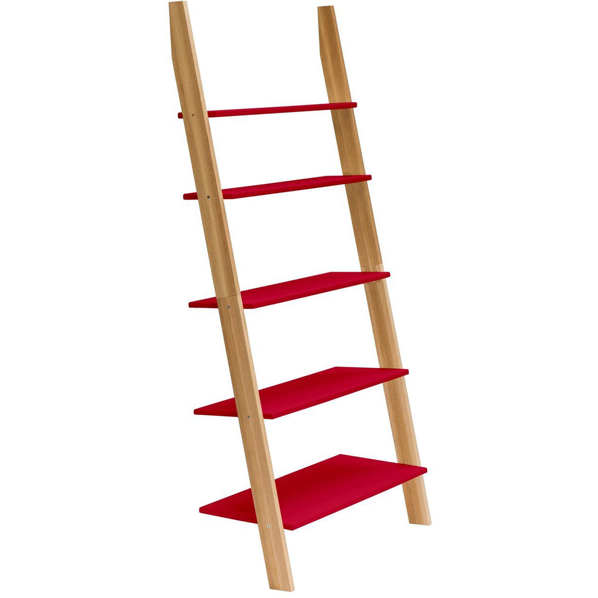 Ashme Ladder Shelf - WOO .Design