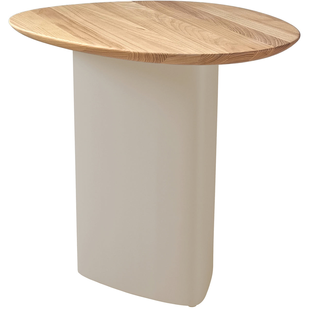 Cells Mini Veneered Coffee Table - WOO .Design