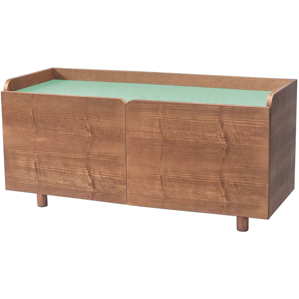 Dabi Record Player Sideboard - WOO .Design