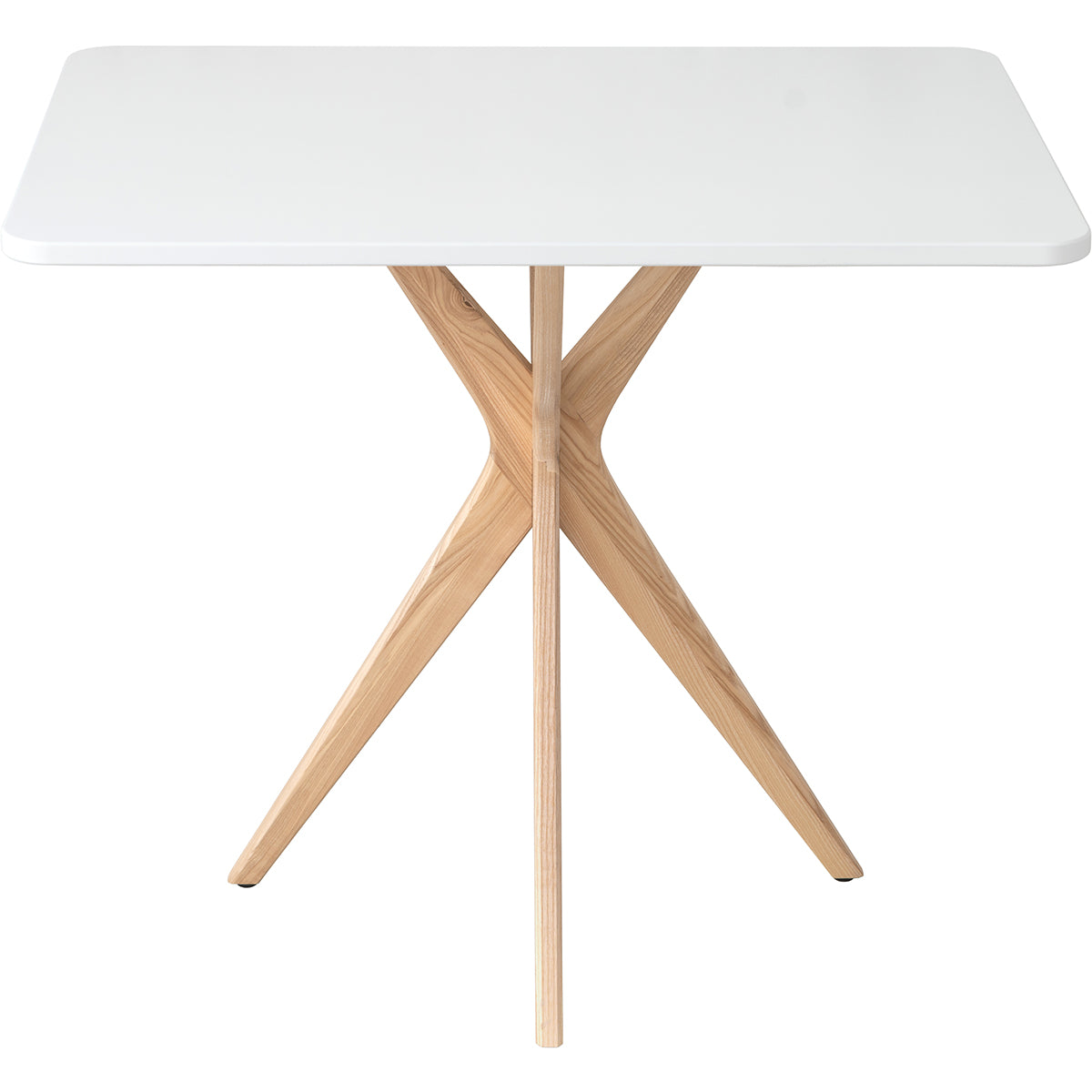 Jubi Rectangular Dining Table - WOO .Design