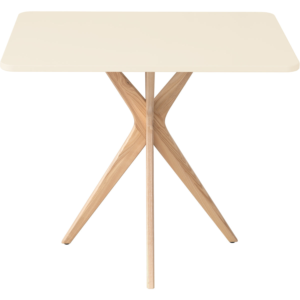 Jubi Rectangular Dining Table - WOO .Design