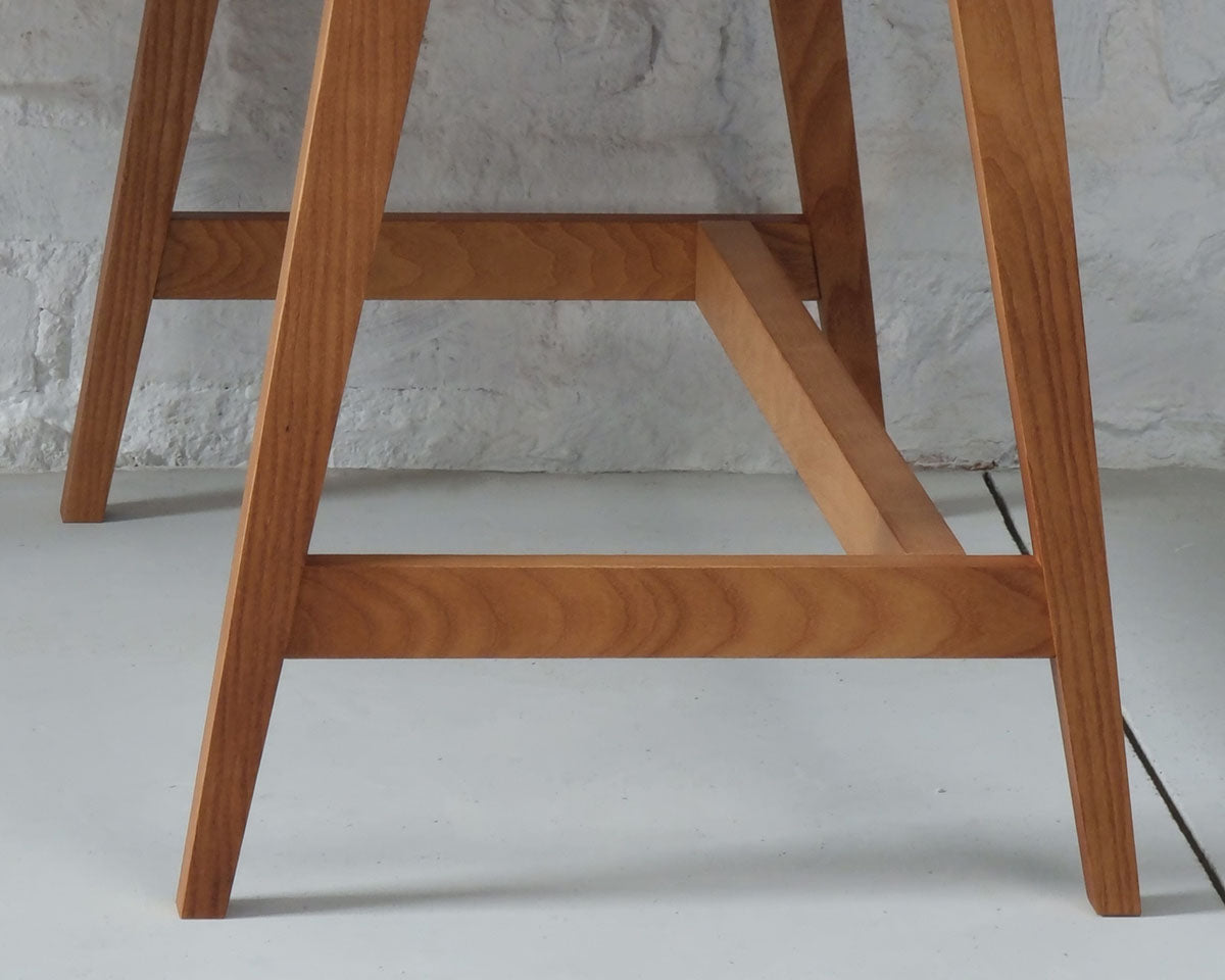 Luka Veneered Corner Desk - WOO .Design