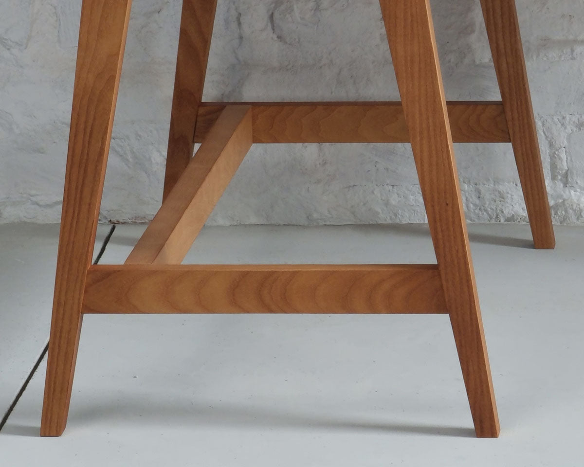 Luka Veneered Corner Desk - WOO .Design