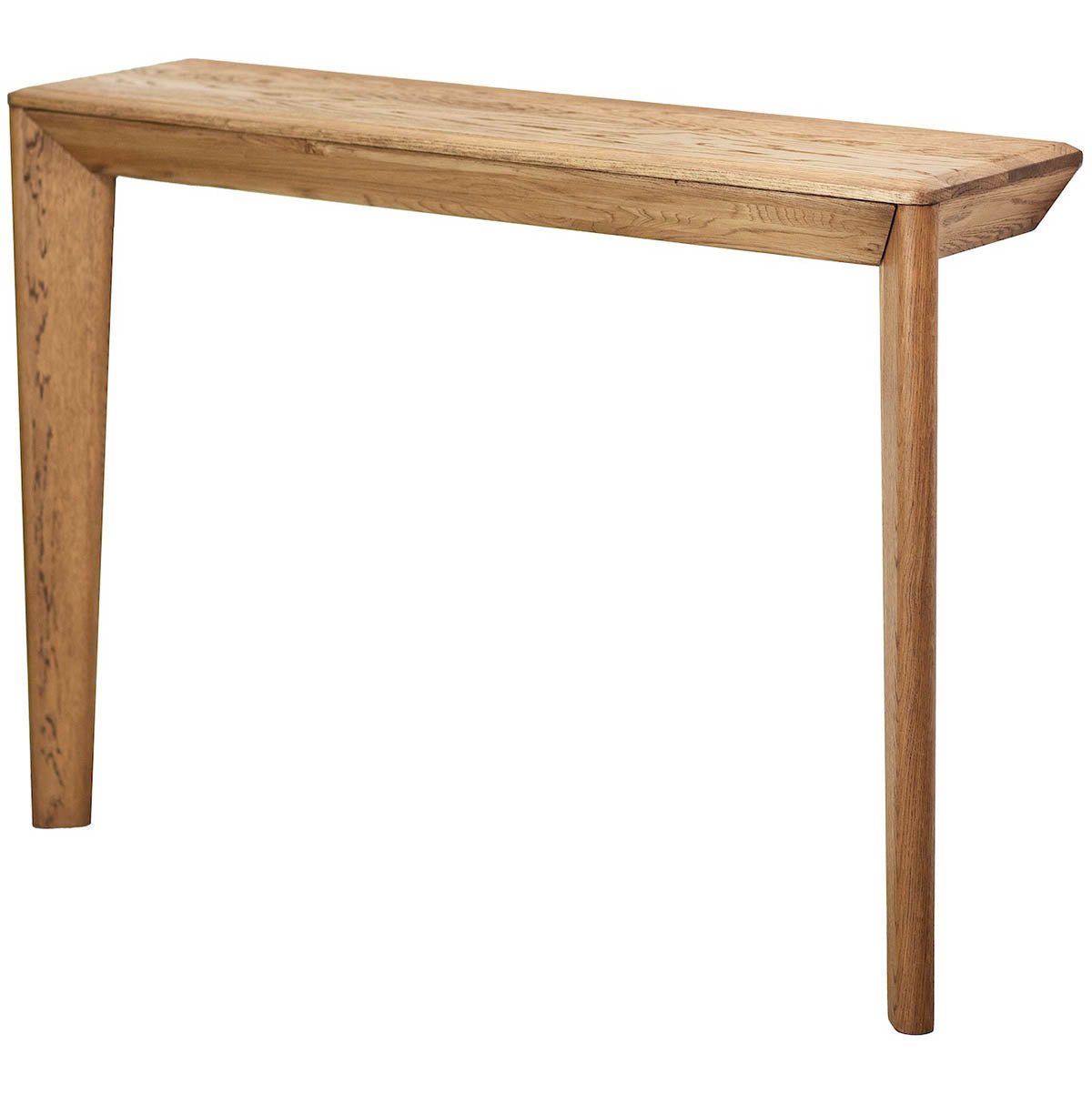Bocca Oak Console