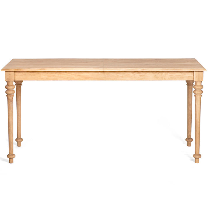 Classico Oak Dining Table - WOO .Design