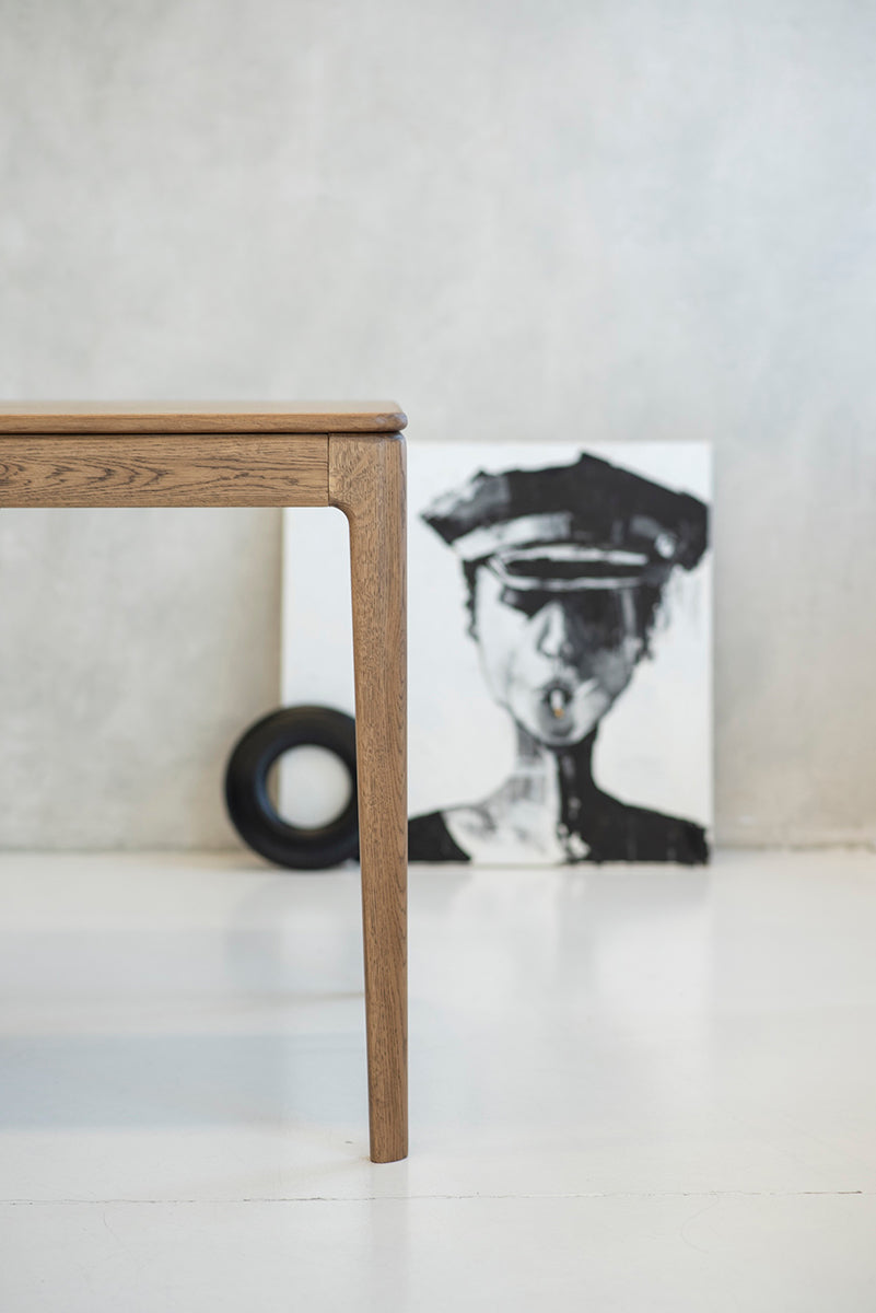 Filo Oak Dining Table