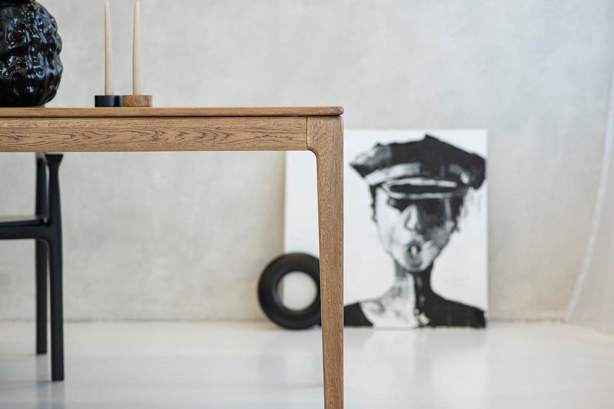 Filo Oak Dining Table