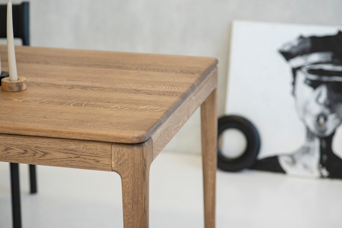 Filo Oak Dining Table