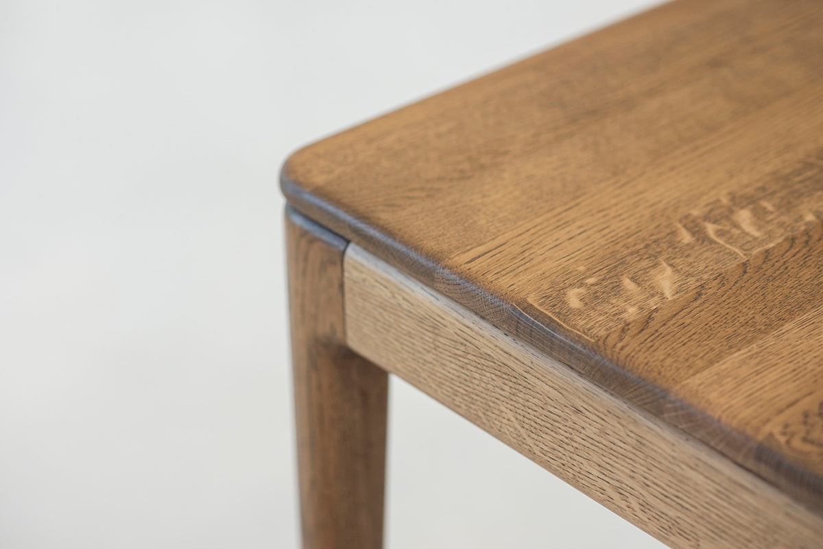 Filo Oak Dining Table