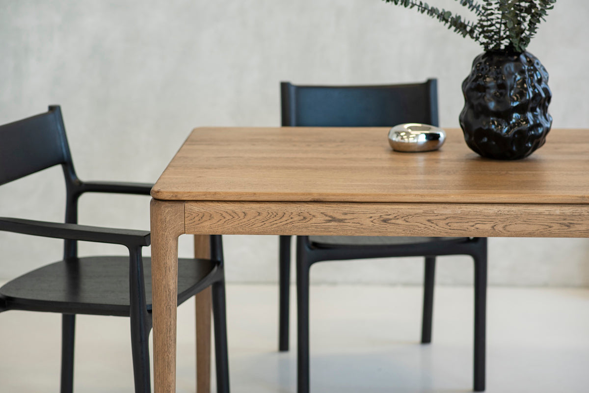 Filo Oak Dining Table