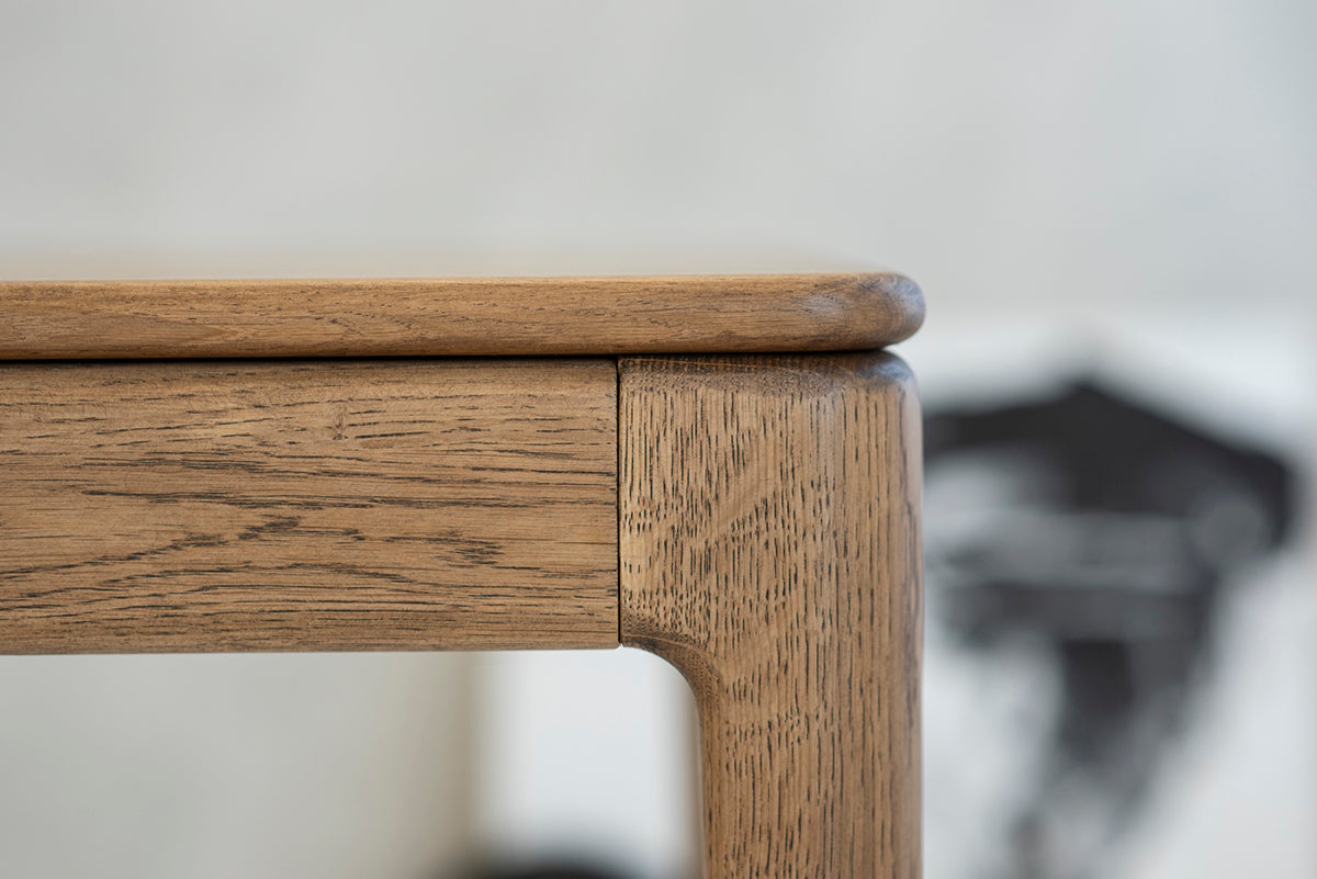 Filo Oak Dining Table