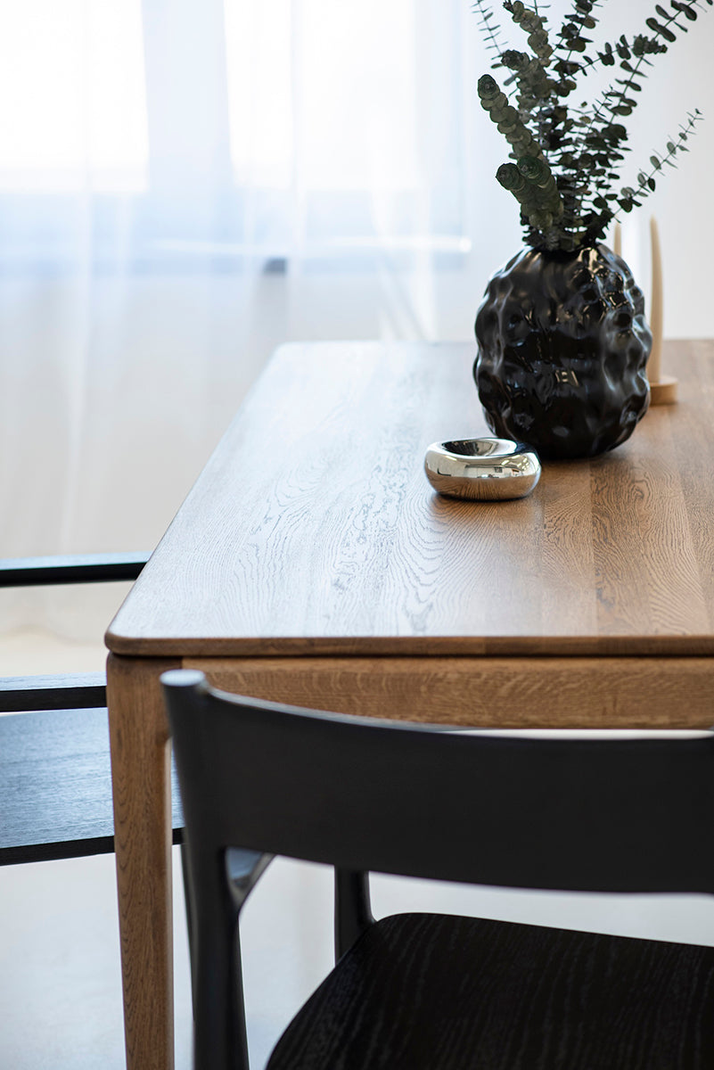 Filo Oak Dining Table