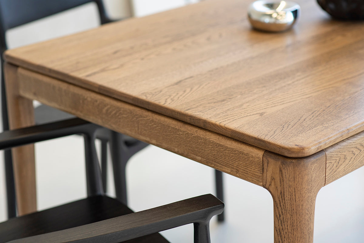 Filo Oak Dining Table