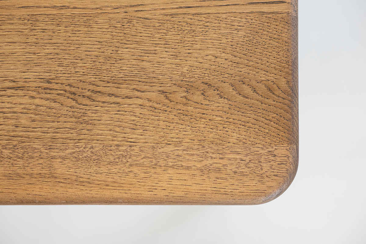 Filo Oak Dining Table