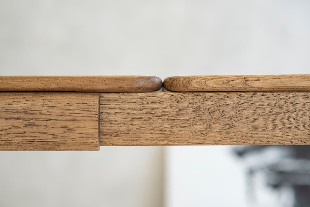 Filo Oak Dining Table