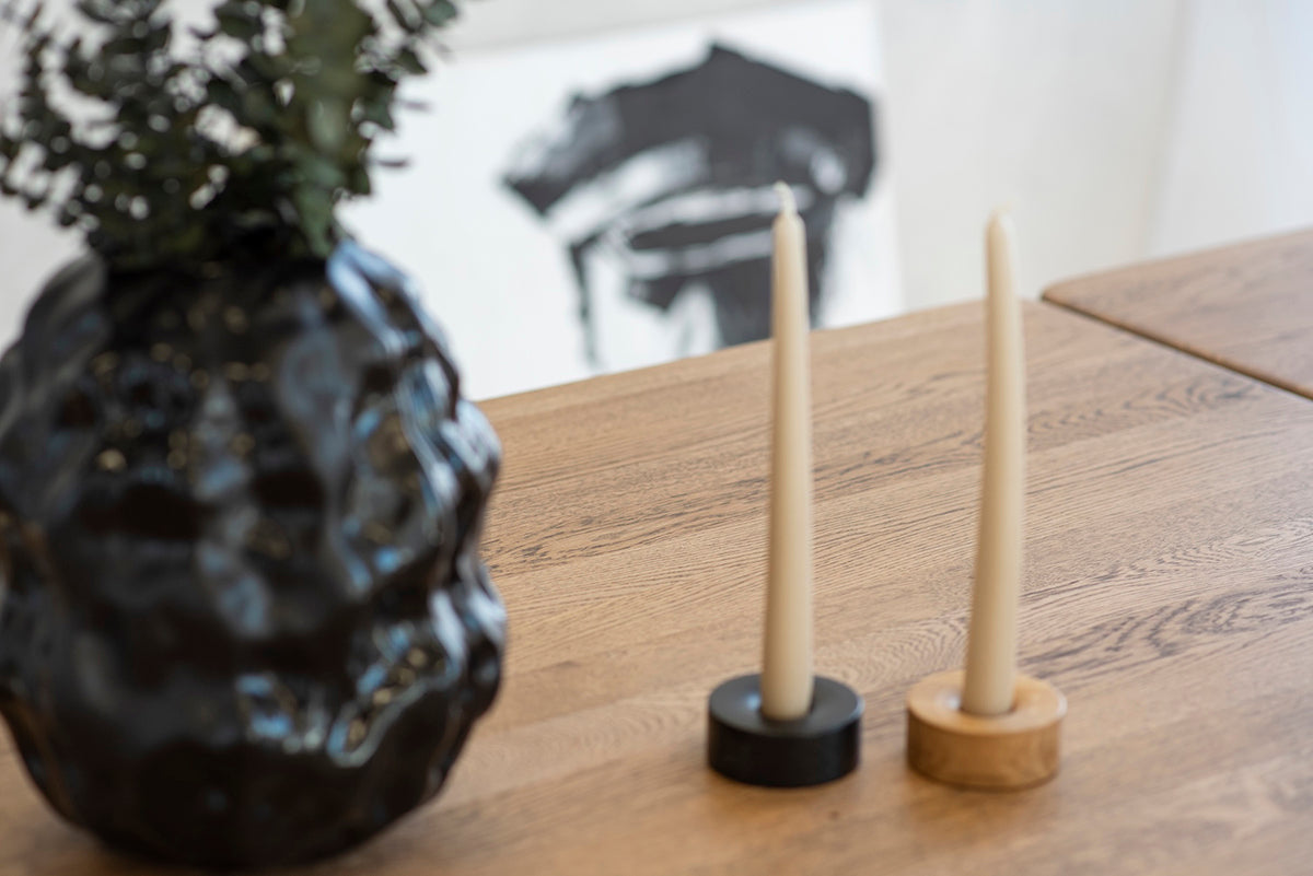 Filo Oak Dining Table