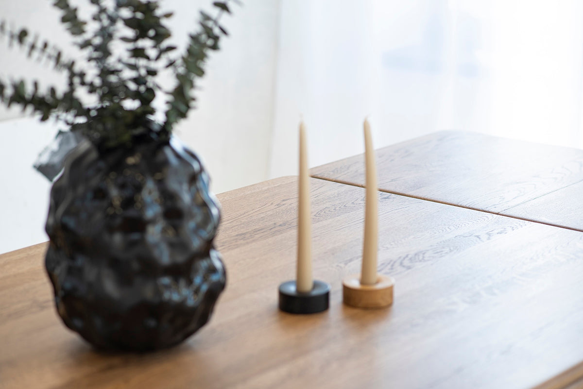 Filo Oak Dining Table
