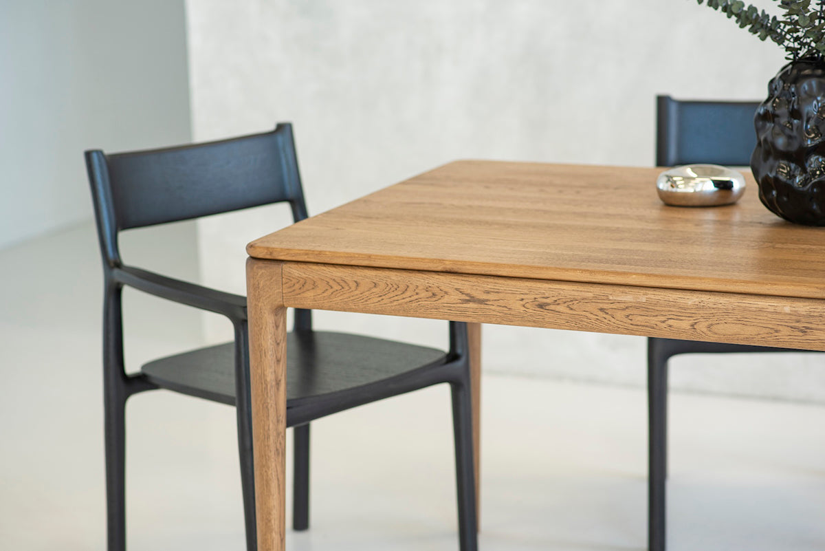 Filo Oak Dining Table