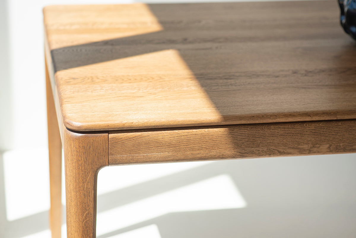 Filo Oak Dining Table
