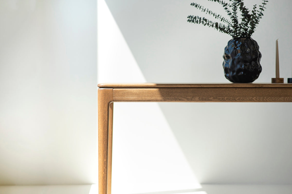 Filo Oak Dining Table