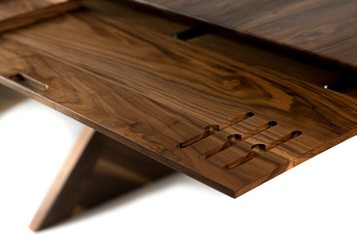 Flux Desk - WOO .Design