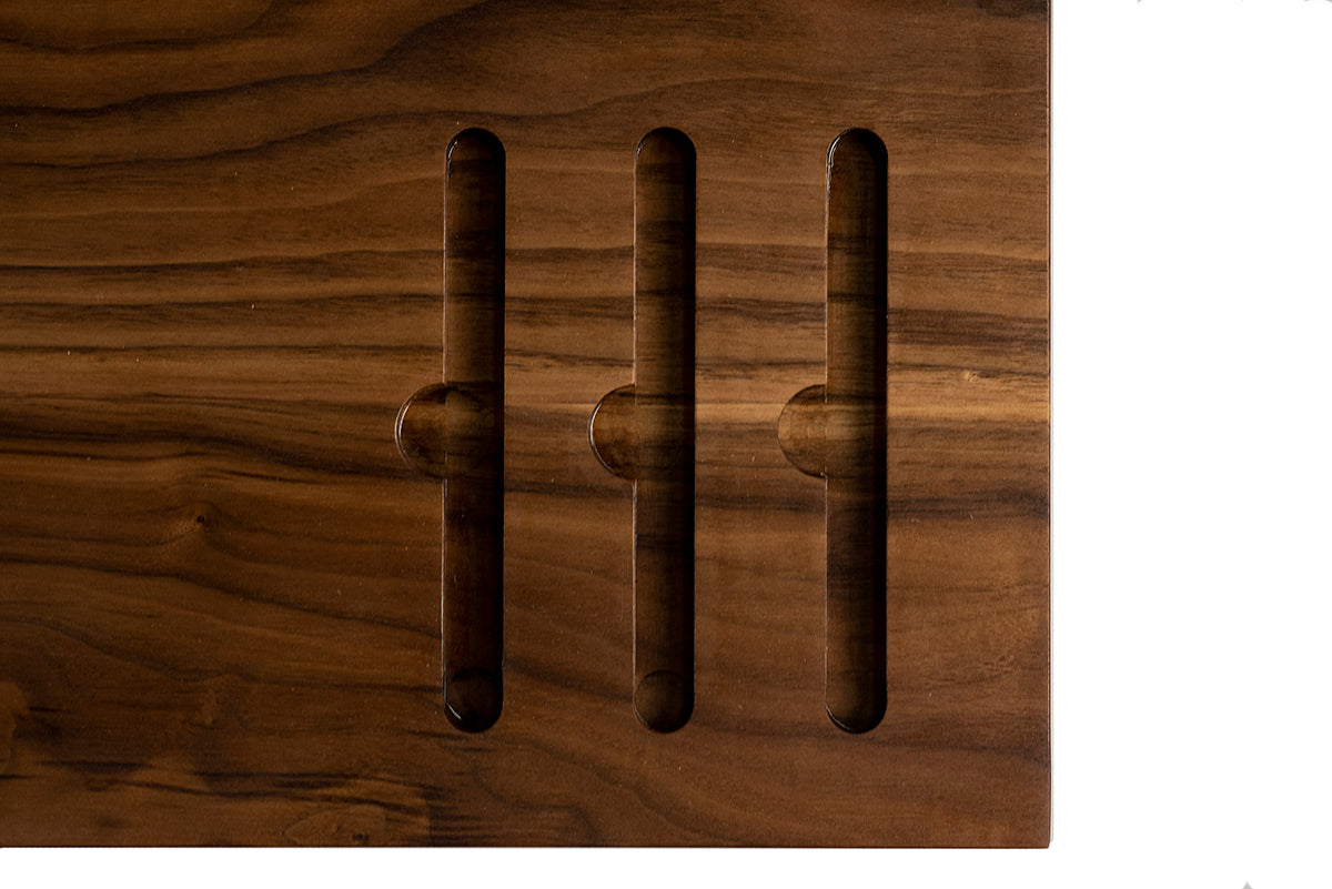 Flux Desk - WOO .Design