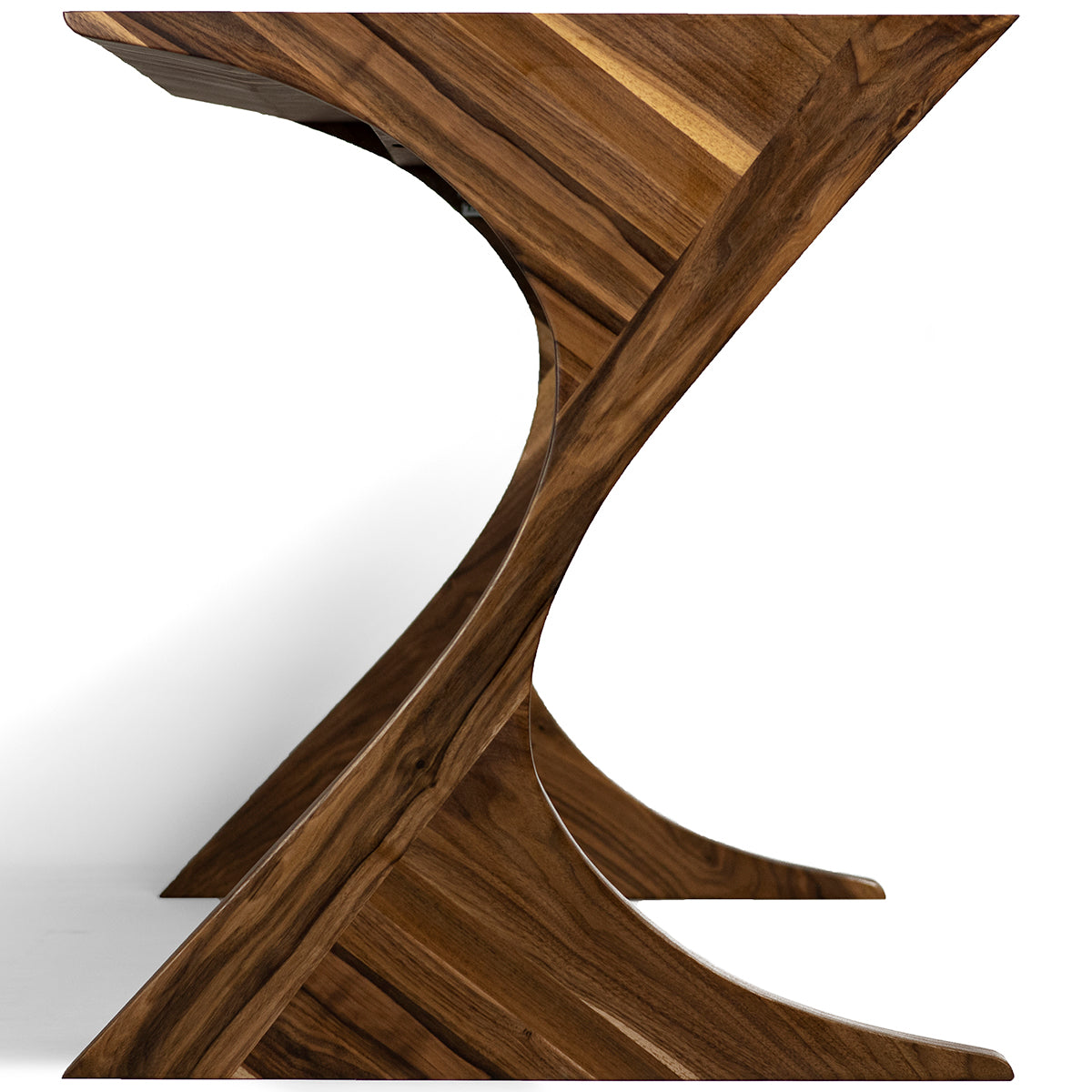 Flux Desk - WOO .Design
