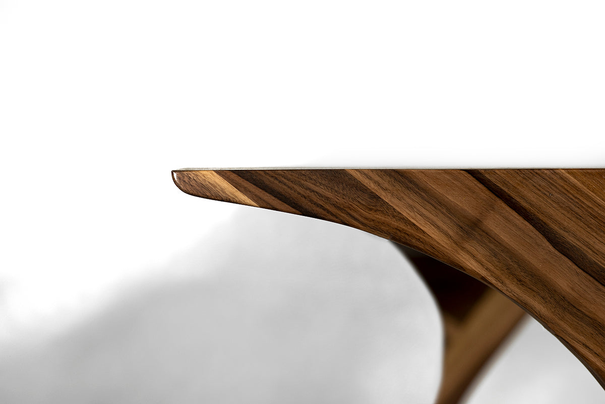 Flux Desk - WOO .Design