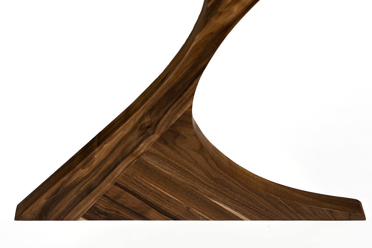 Flux Desk - WOO .Design