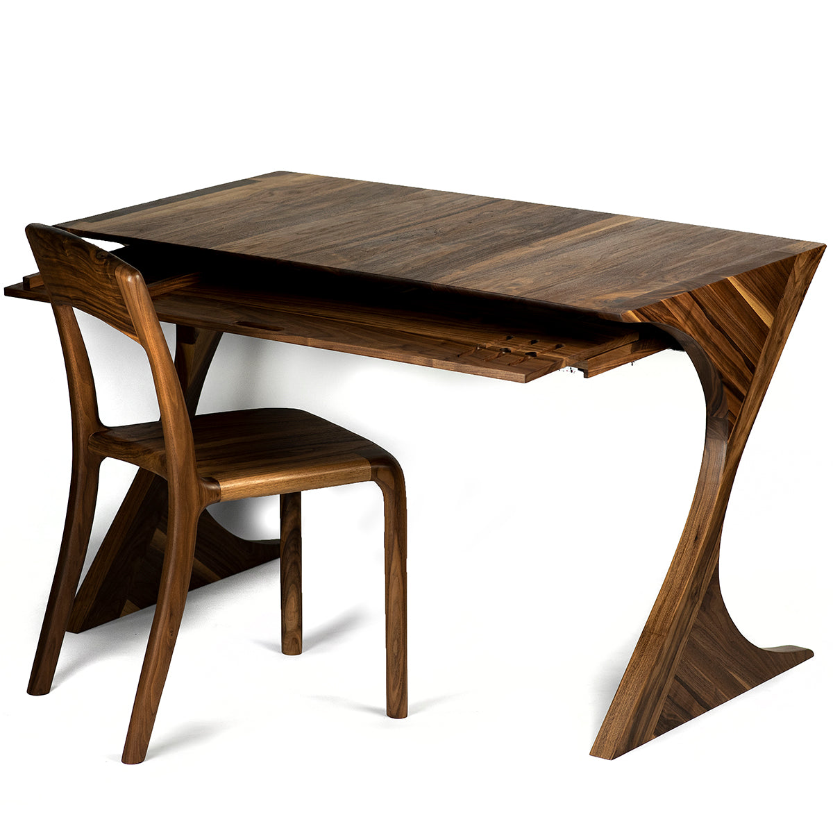 Flux Desk - WOO .Design