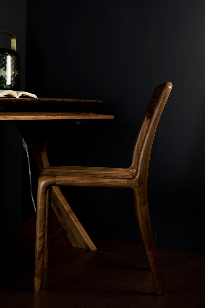 Flux Chair - WOO .Design