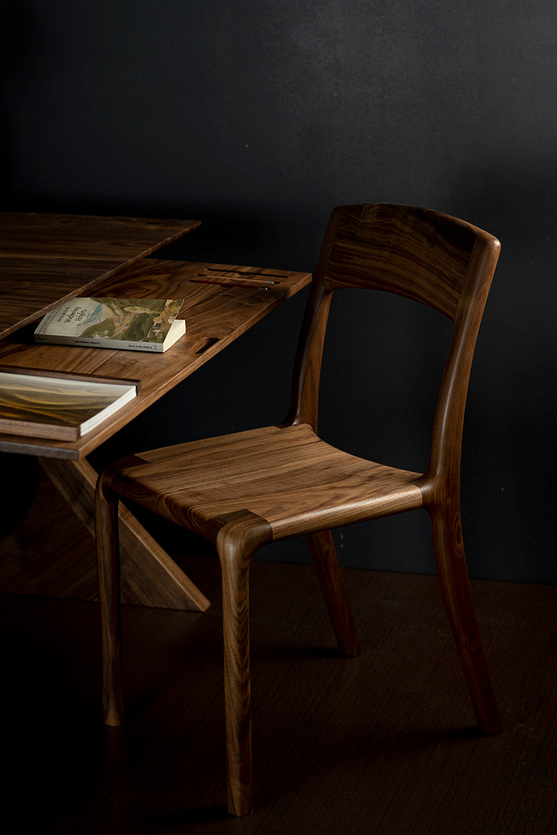 Flux Desk - WOO .Design