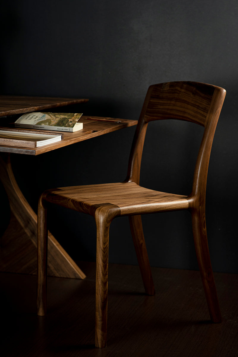 Flux Desk - WOO .Design