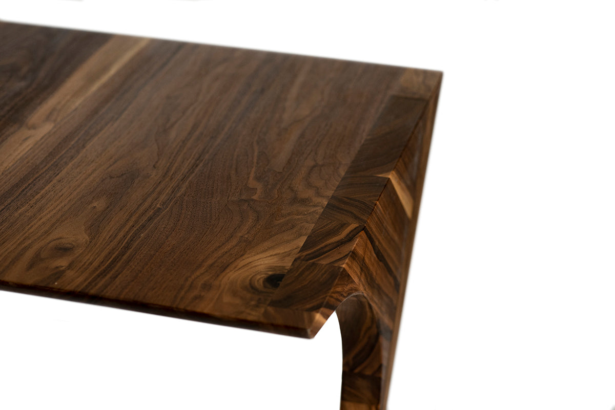 Flux Desk - WOO .Design
